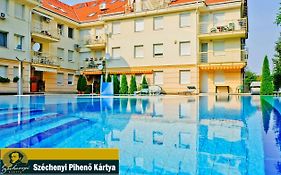 Oazis Wellness Apartman2